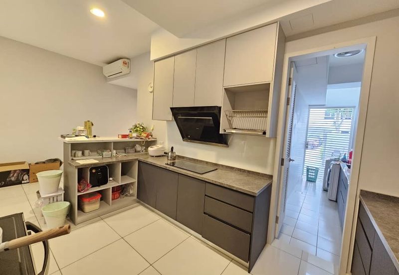 Residensi Emerald Damai (Emerald Hills) *