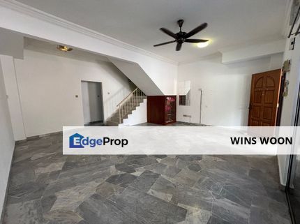 2 Sty Terrace @ SL 6, Sungai Long, Selangor, Bandar Sungai Long