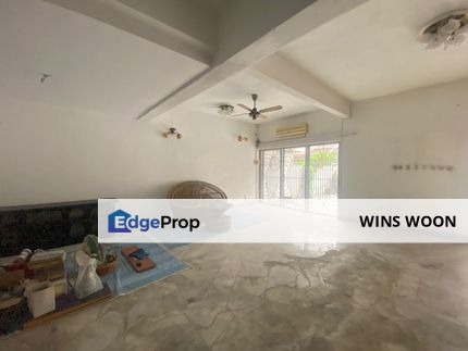 2 Sty Terrace Landed @ Taman Bukit Angsana , Selangor, Cheras