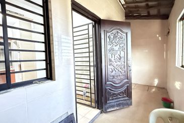 Bandar Damai Perdana