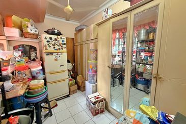 Bandar Baru Sri Petaling