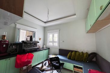 Bandar Baru Sri Petaling