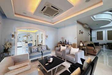 Bandar Baru Sri Petaling