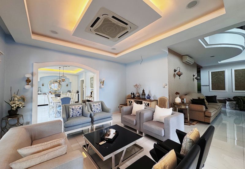 Bandar Baru Sri Petaling