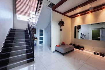 Bandar Baru Sri Petaling