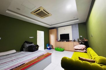 Bandar Baru Sri Petaling