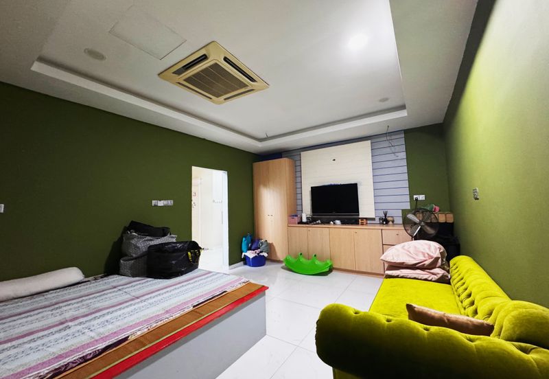 Bandar Baru Sri Petaling