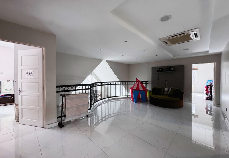 Bandar Baru Sri Petaling