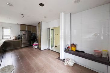 Bandar Baru Sri Petaling