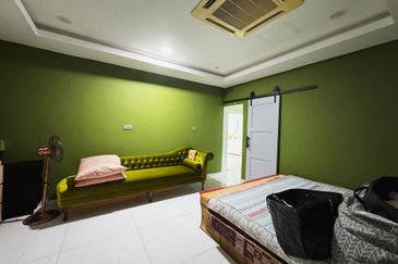 Bandar Baru Sri Petaling