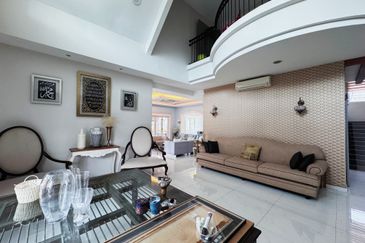 Bandar Baru Sri Petaling