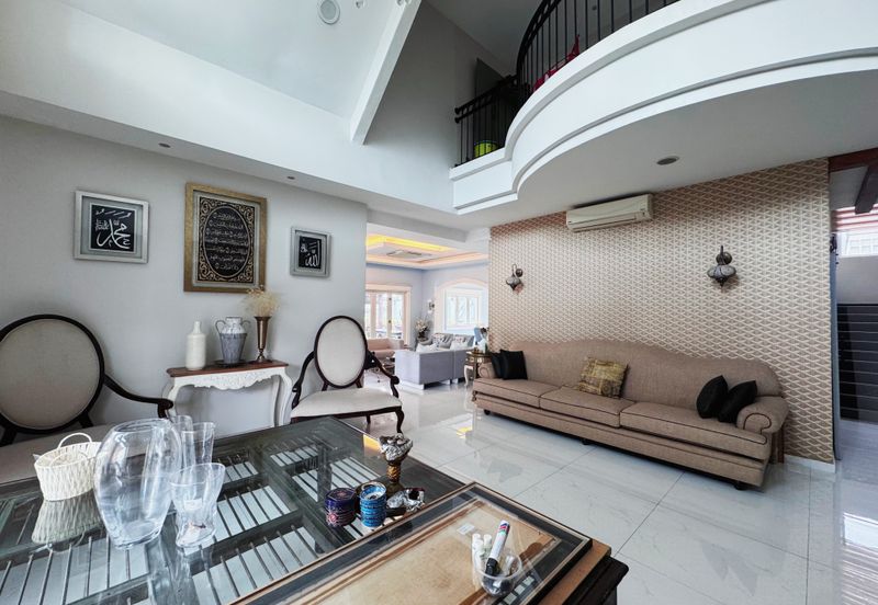 Bandar Baru Sri Petaling