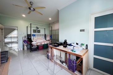 Bandar Baru Sri Petaling