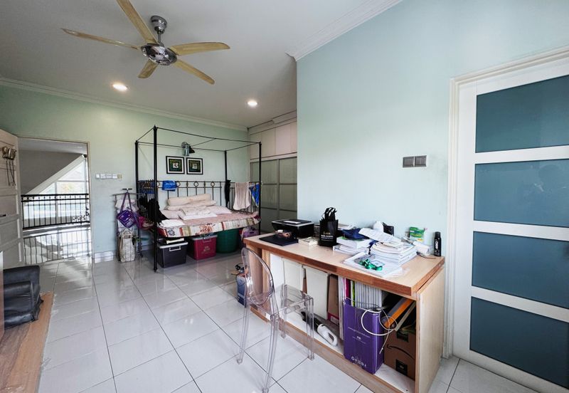 Bandar Baru Sri Petaling