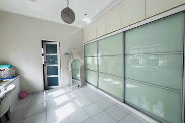 Bandar Baru Sri Petaling