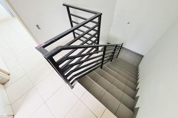 Taman Sutera Residences