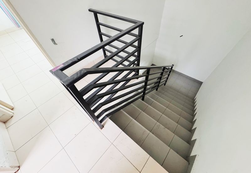 Taman Sutera Residences