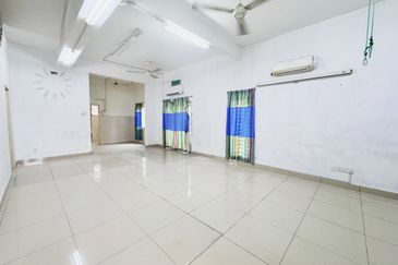 Taman Sutera Residences