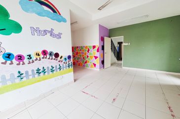 Taman Sutera Residences