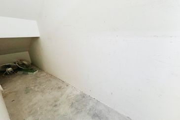 Taman Sutera Residences