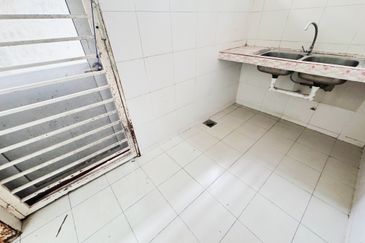 Taman Sutera Residences