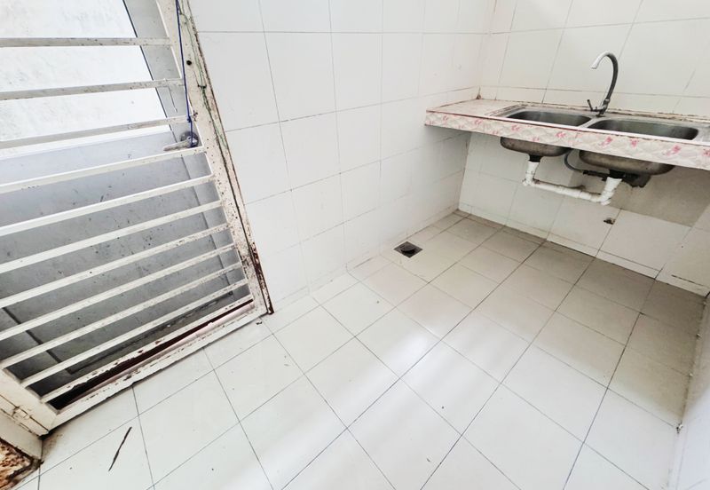 Taman Sutera Residences