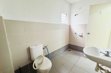 Taman Sutera Residences