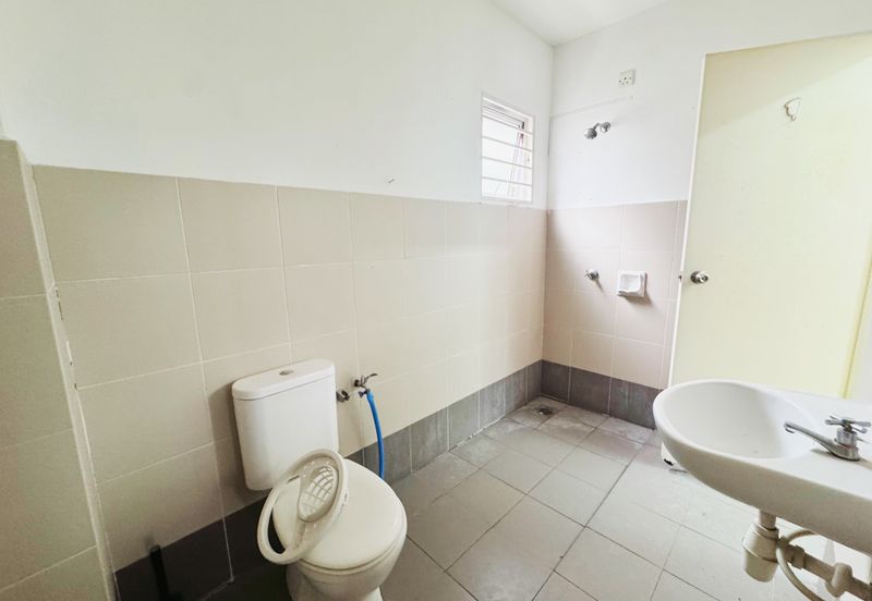 Taman Sutera Residences