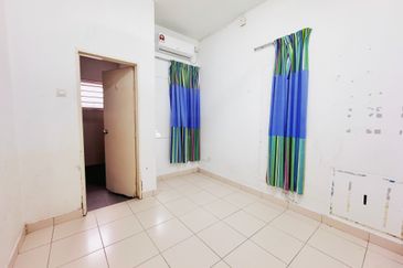 Taman Sutera Residences