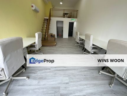 Mutiara Central Grand Duplex Office Suites, Kuala Lumpur, Cheras