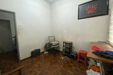 Bandar Mahkota Cheras