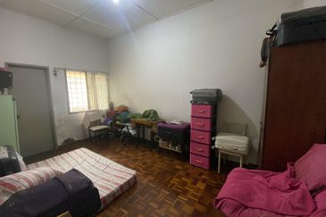 Bandar Mahkota Cheras