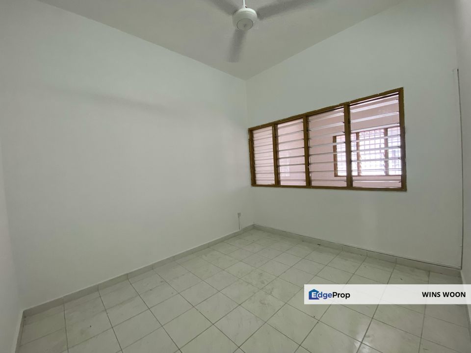 2 Sty Terrace @Taman Bukit Angsana, Selangor, Cheras