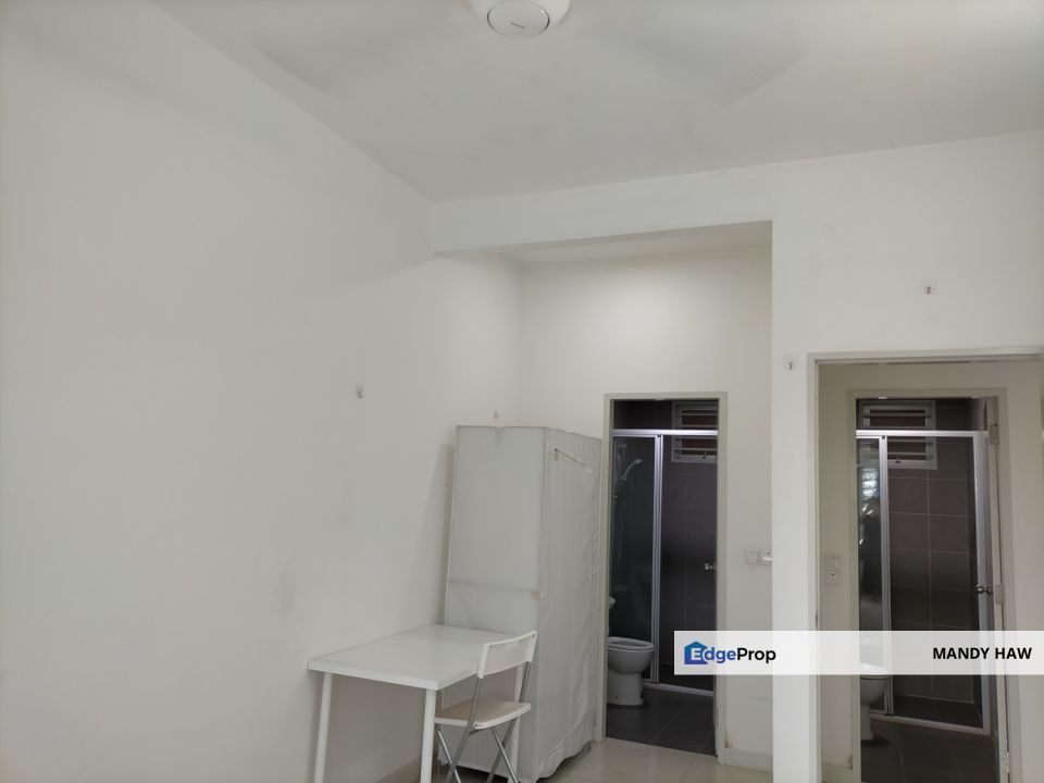 (Ready To Move In) Sewa DIJANJI PALING RENDAH, Savanna Condo Southville City Bangi, Dengkil >UKM, Selangor, Bangi