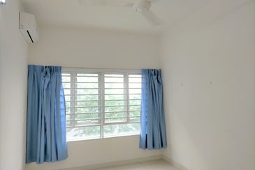 Savanna Executive Suites @ Southville City