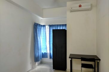 Savanna Executive Suites @ Southville City