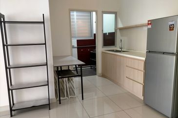 Savanna Executive Suites @ Southville City