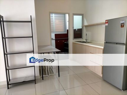 (Ready To Move In) Sewa DIJANJI PALING RENDAH, Savanna Condo Southville City Bangi, Dengkil >UKM, Selangor, Bangi
