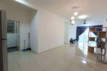 Savanna Executive Suites @ Southville City