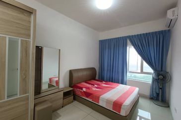 Savanna Executive Suites @ Southville City