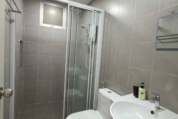 Savanna Executive Suites @ Southville City