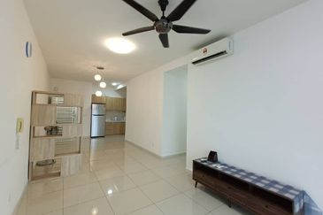 Savanna Executive Suites @ Southville City