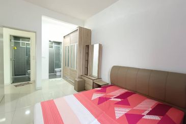 Savanna Executive Suites @ Southville City