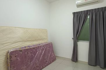 Savanna Executive Suites @ Southville City