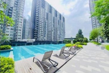 Savanna Executive Suites @ Southville City