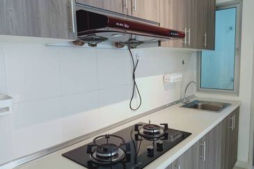 Savanna Executive Suites @ Southville City