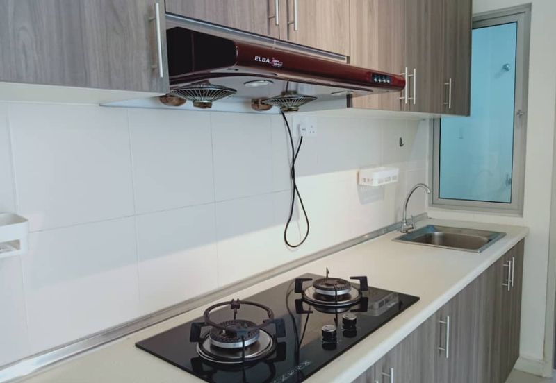 Savanna Executive Suites @ Southville City