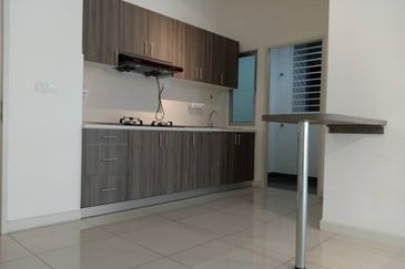 Savanna Executive Suites @ Southville City