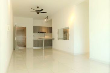 Savanna Executive Suites @ Southville City