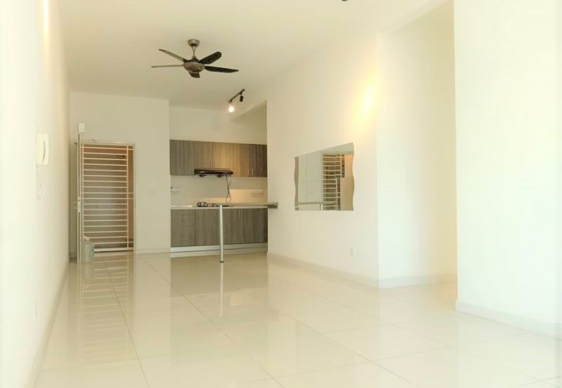 Savanna Executive Suites @ Southville City